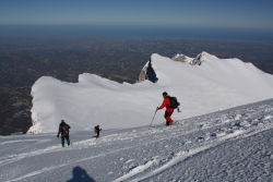 monte Camicia