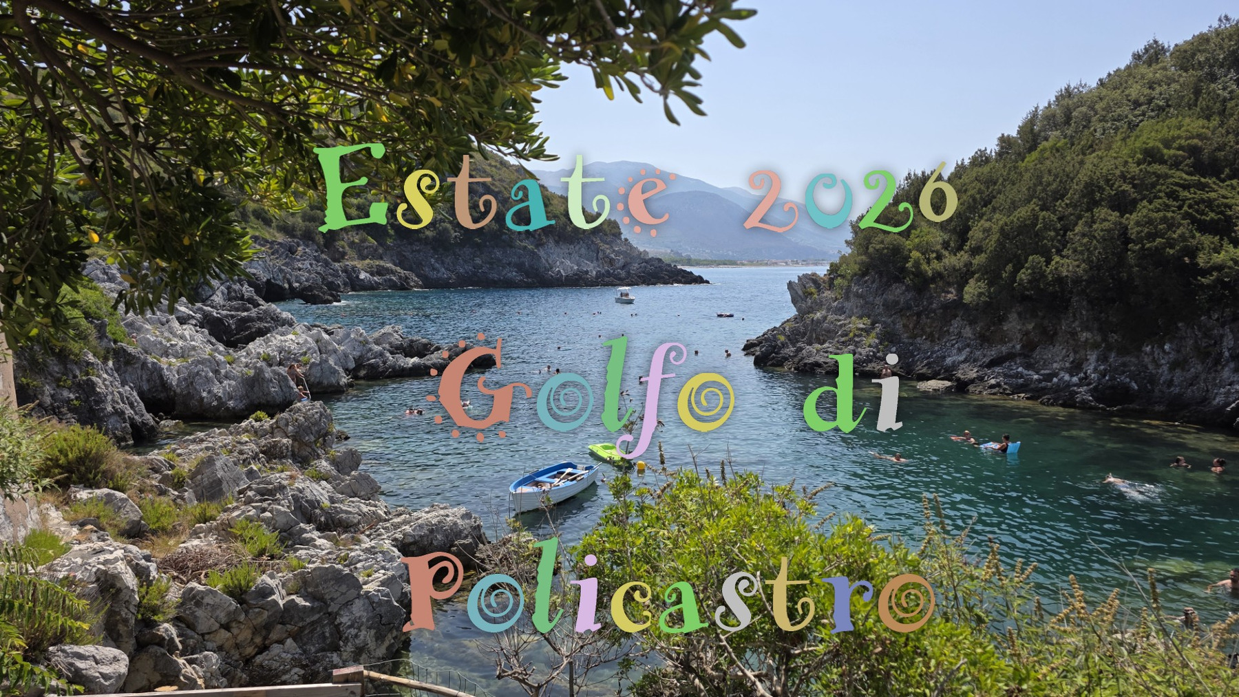 Estate al mare